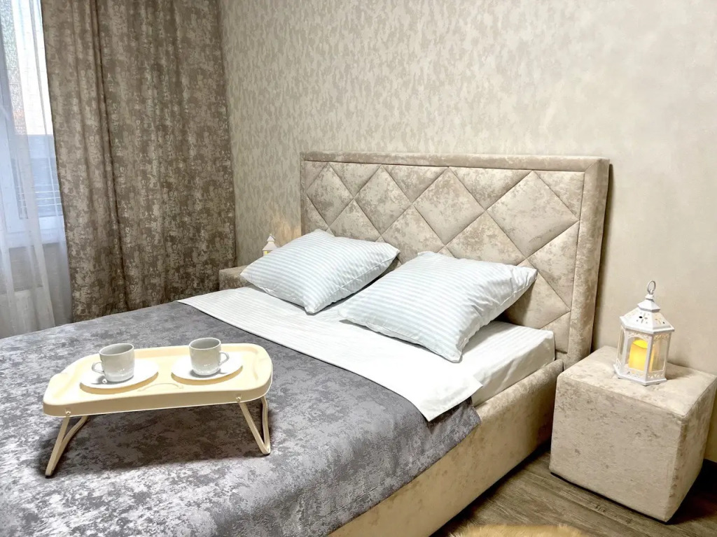 Апартаменты MARS Hotel Павловский тракт 172/10