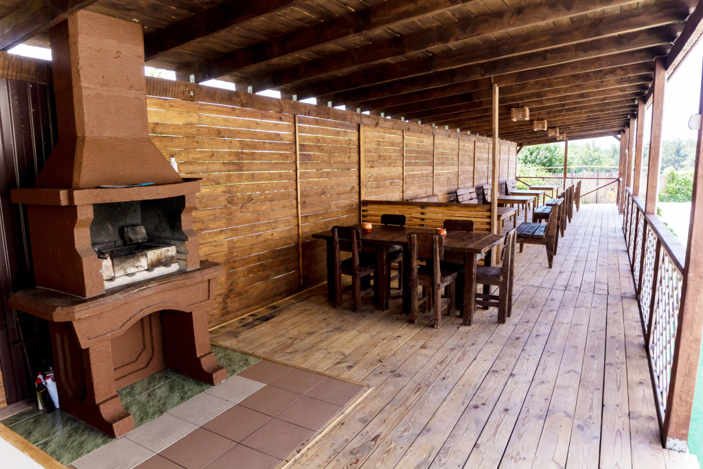 Kameliya Guest House