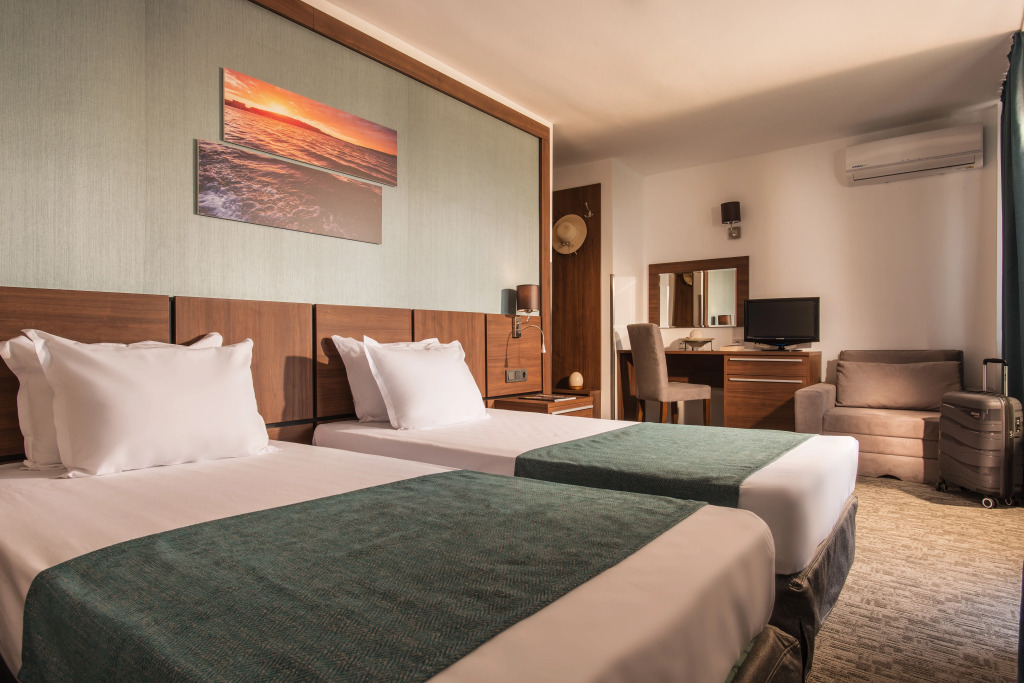 Hotel Pomorie Sun - All Inclusive