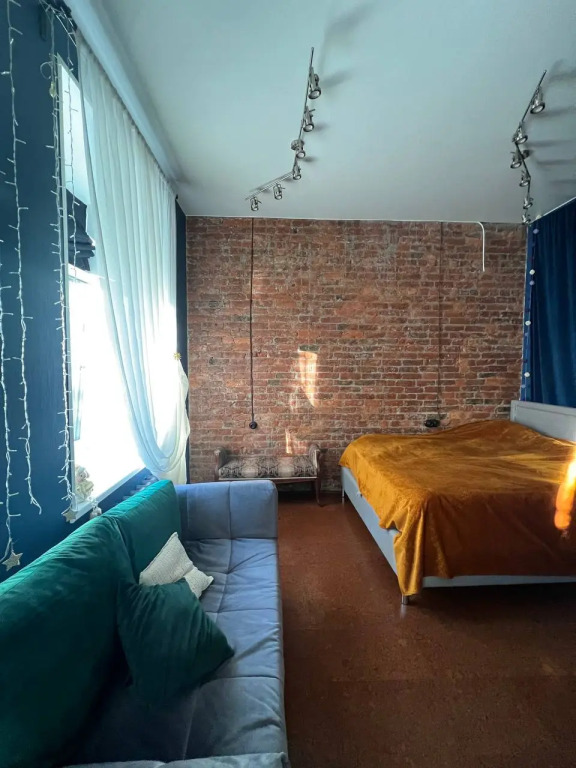 Апартаменты в жилом доме Marco's Apartment House 4