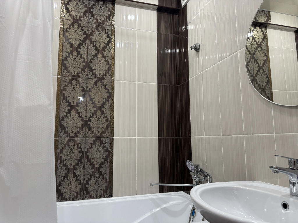 Квартира Солнечный пас у моря