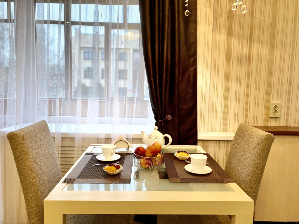 Апартаменты Classic City Center