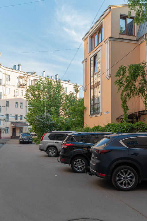 Апартаменты Welcome2Yar на 1й Линии Волжской Набережной
