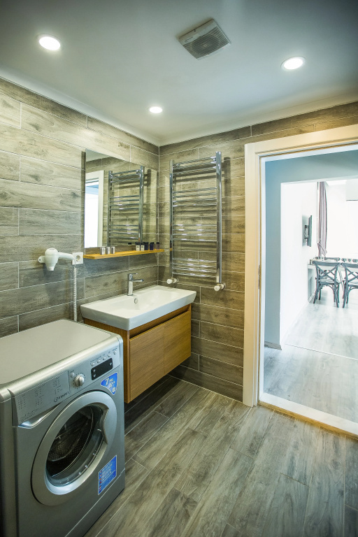 Doa Suite Hotel