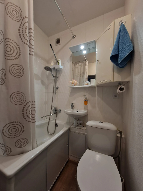 Квартира на улице Красной 45