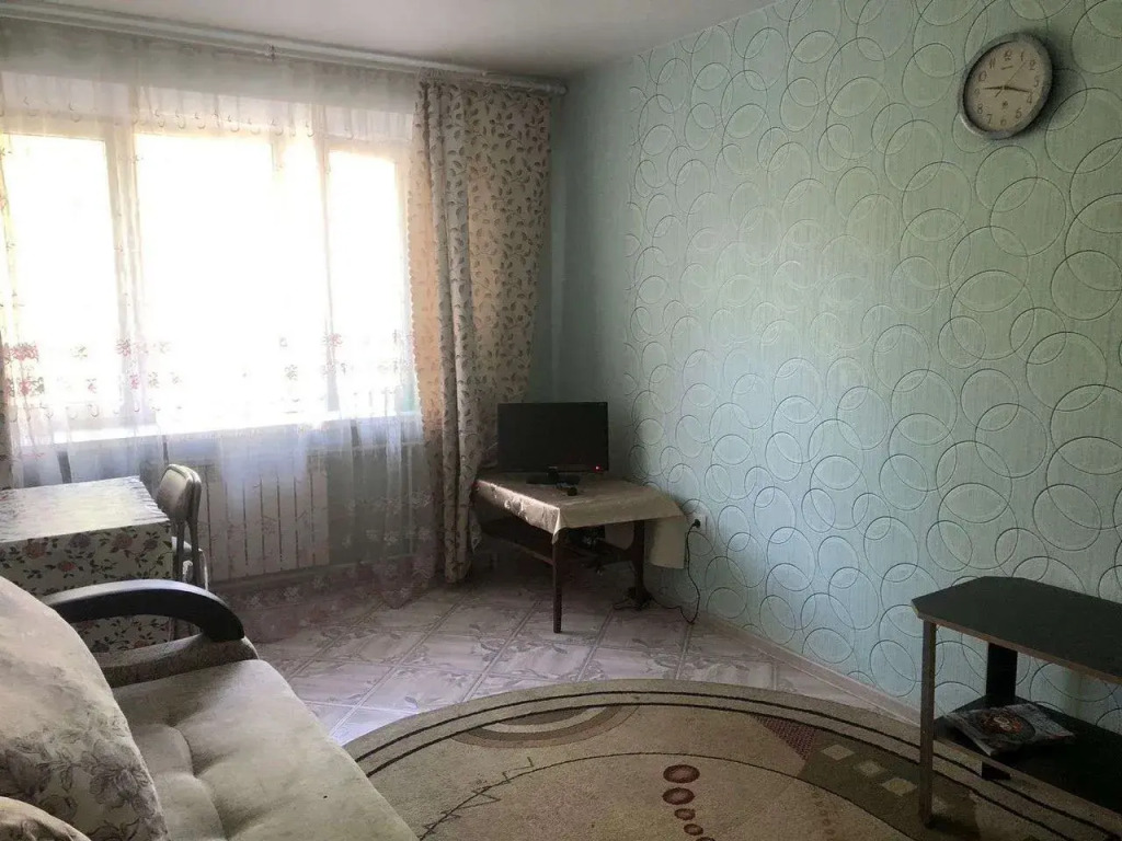 Квартира в проезде Профсоюзов, 2