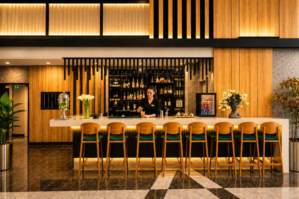 Days Inn & Suites by Wyndham Istanbul