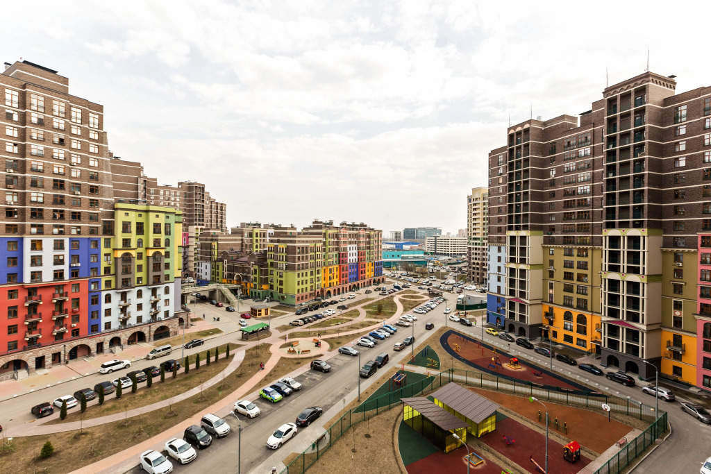 Квартира МаксРеалти24 Германа Титова 6