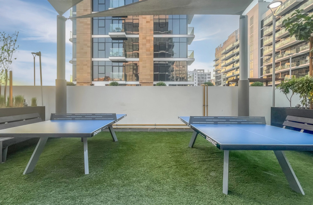 Elite LUX Holiday Homes -Upscale Studio in Azizi Riviera Prime Location Dubai
