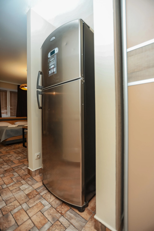 Квартира Студия Loft