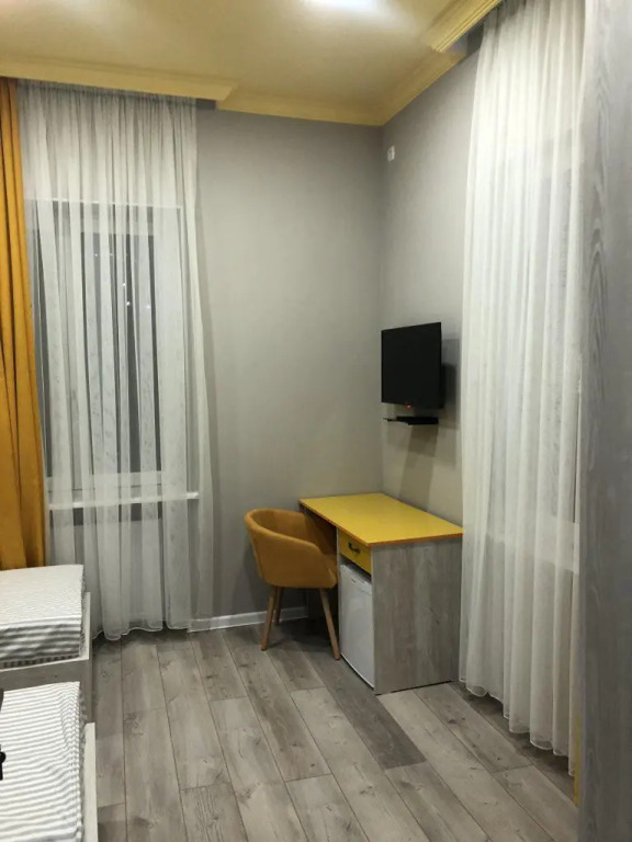 DanaEVA Hotel