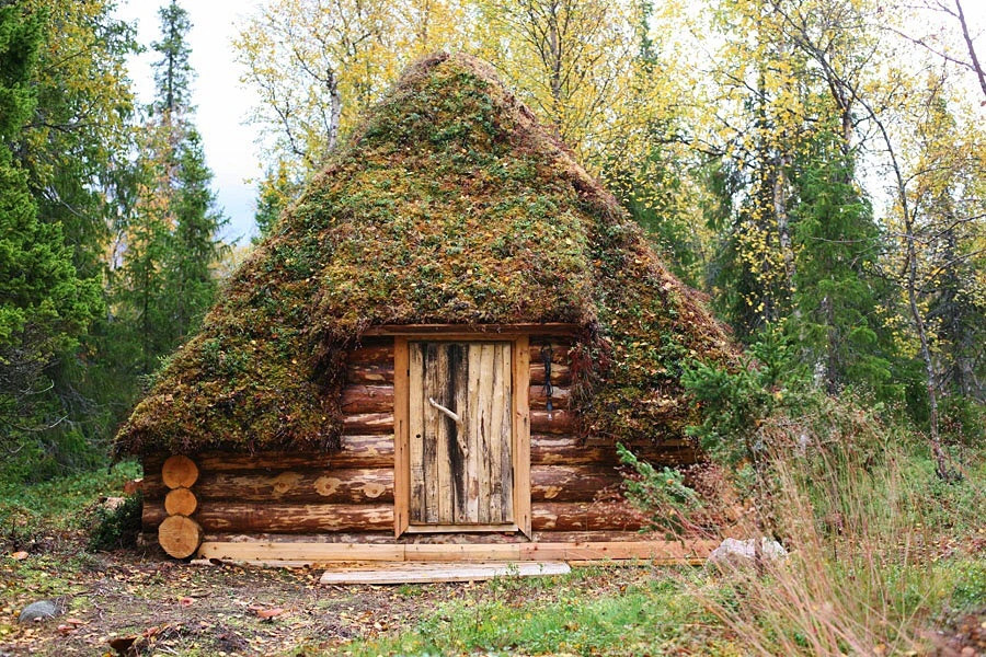 Medvezhij Ugol Guest House