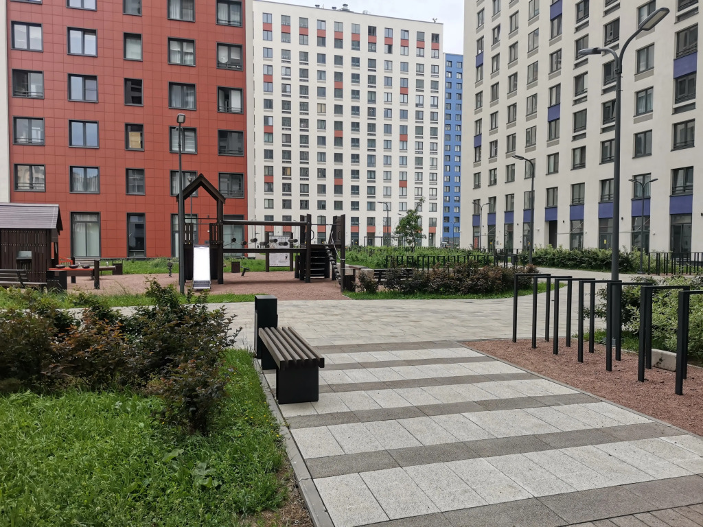 Квартира Стильная  в Центре Петербурга