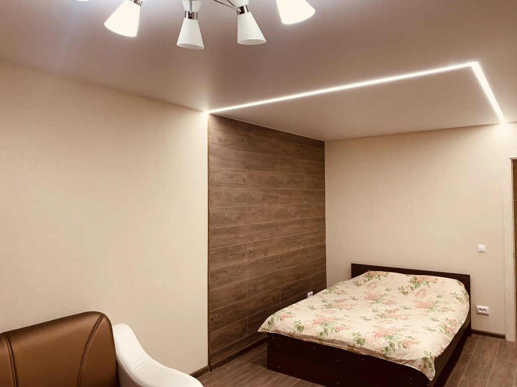 Квартира ФРУНЗЕ 24