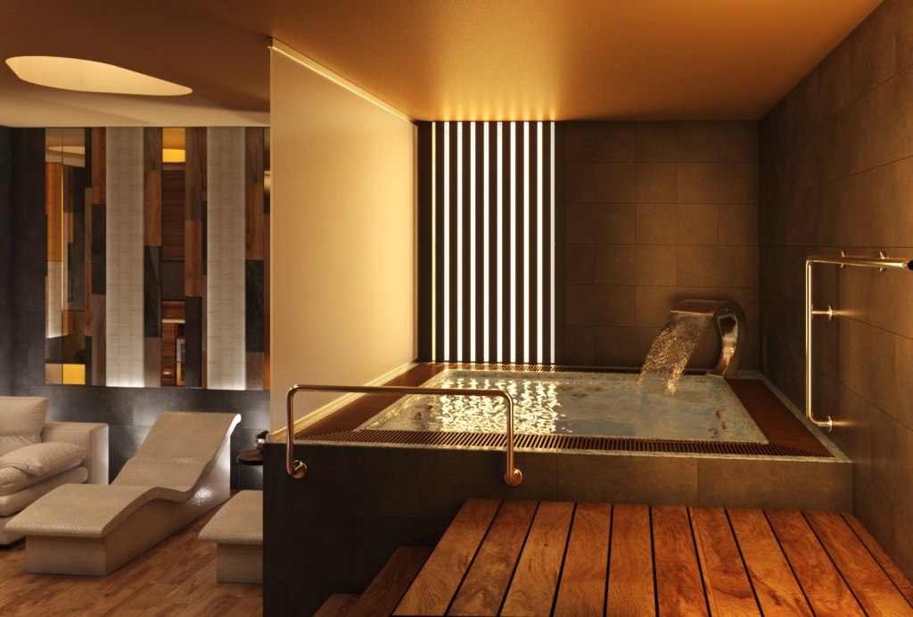 4 ★ Hilton Garden Inn Orenburg