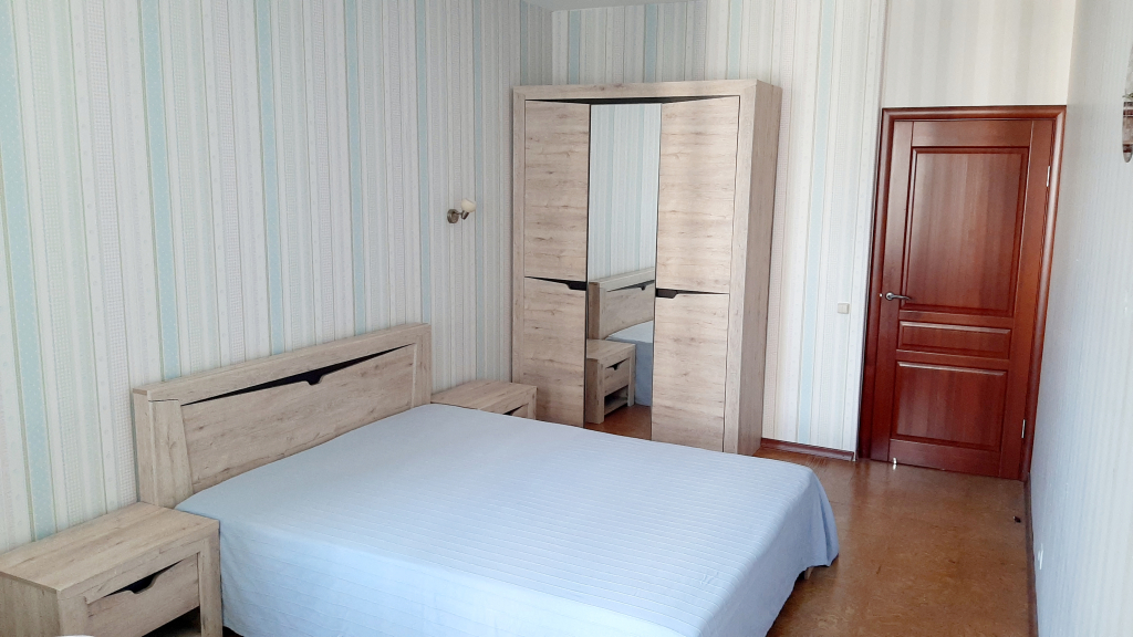 Апартаменты CityRooms 1