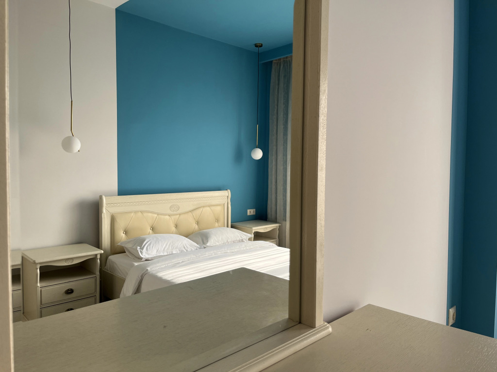 Rooftop CityView Apartments by Sweet Home
