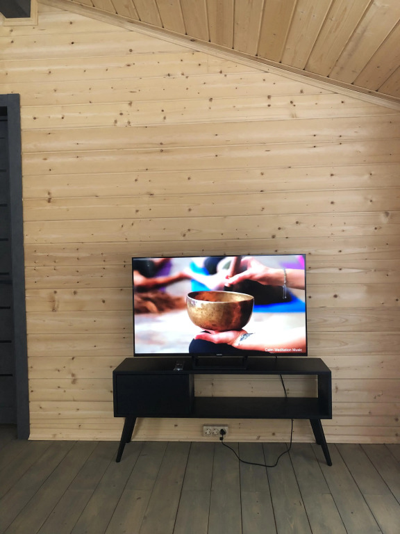 Гостевой Дом Luxme House