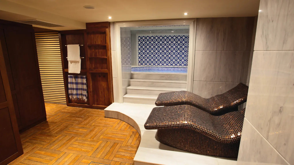 Grand Durmaz Hotel