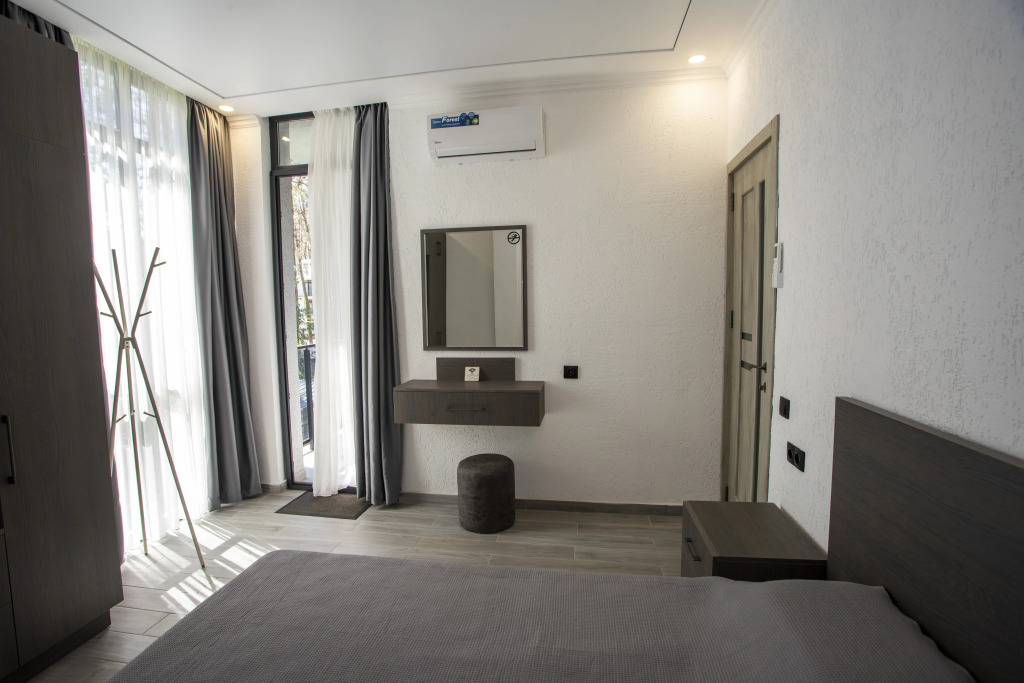 Частный дом Magnetoria 3 BR W Private Yard and BBQ