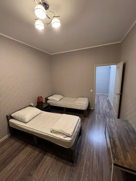 Квартира Добро Пожаловать