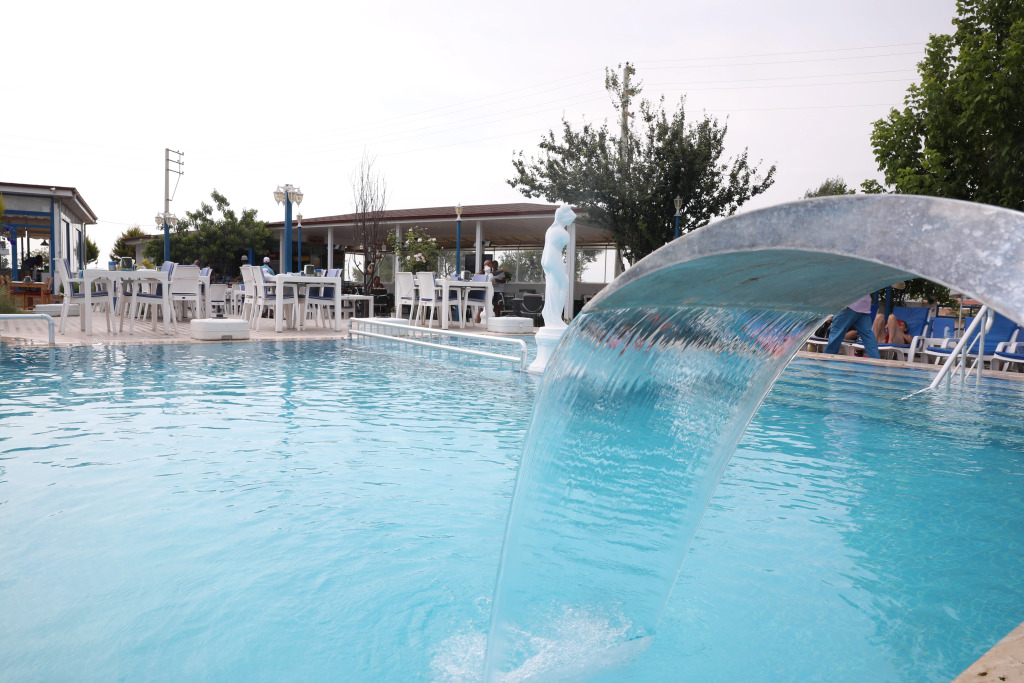 Mavi Pansiyon & Restaurant