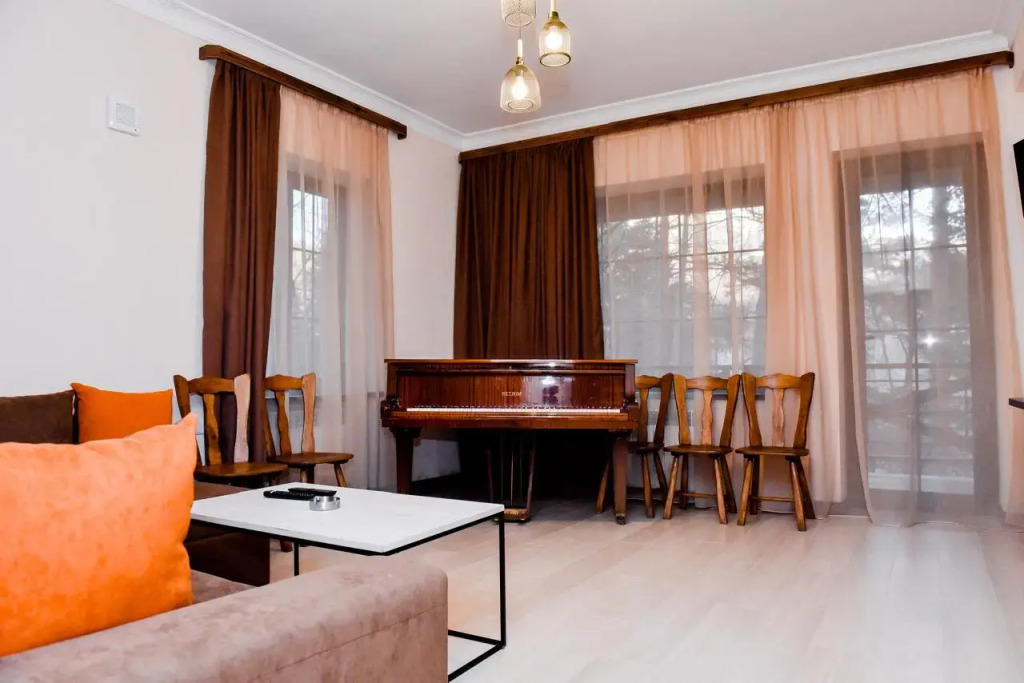 Частный дом Maestro Rest House Dilijan