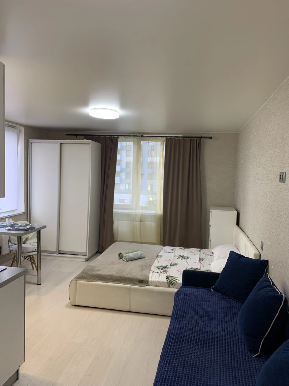 Квартира SkyApart 25