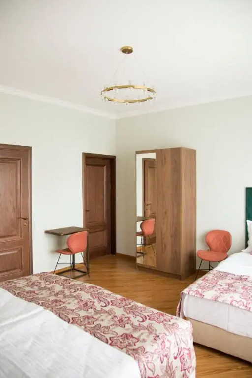 Phazisi Hotel