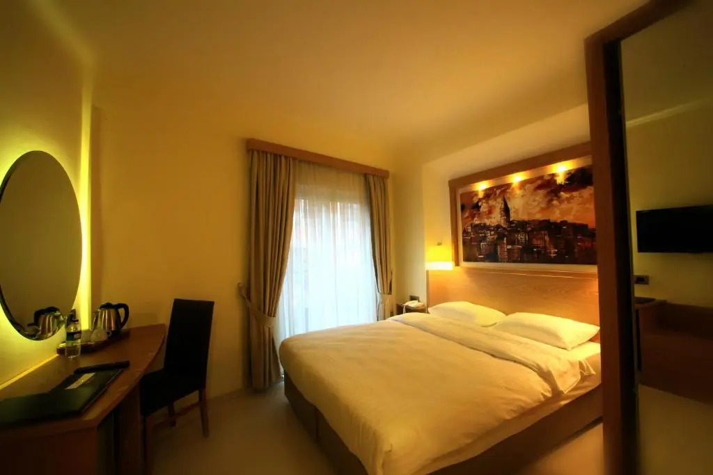 Beyoglu MLS Hotel