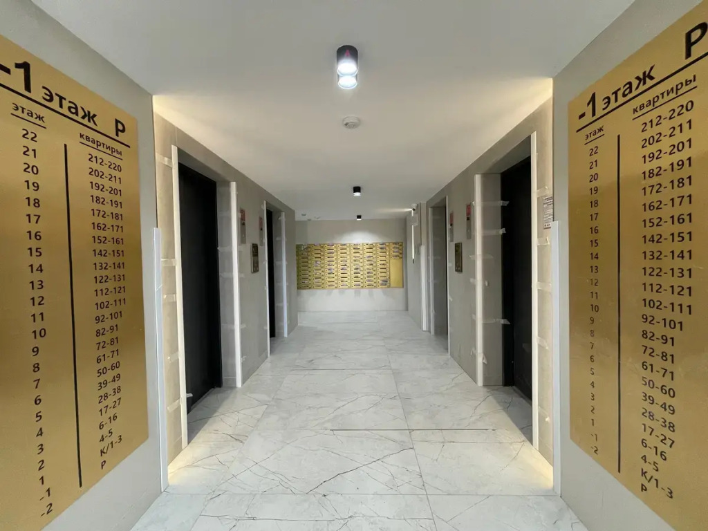 Квартира Hotels@Braun