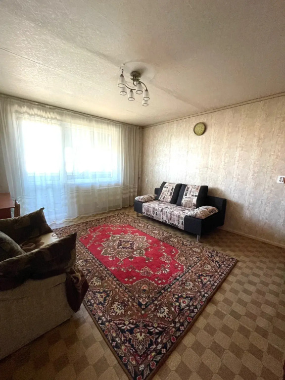 Апартаменты возле центра