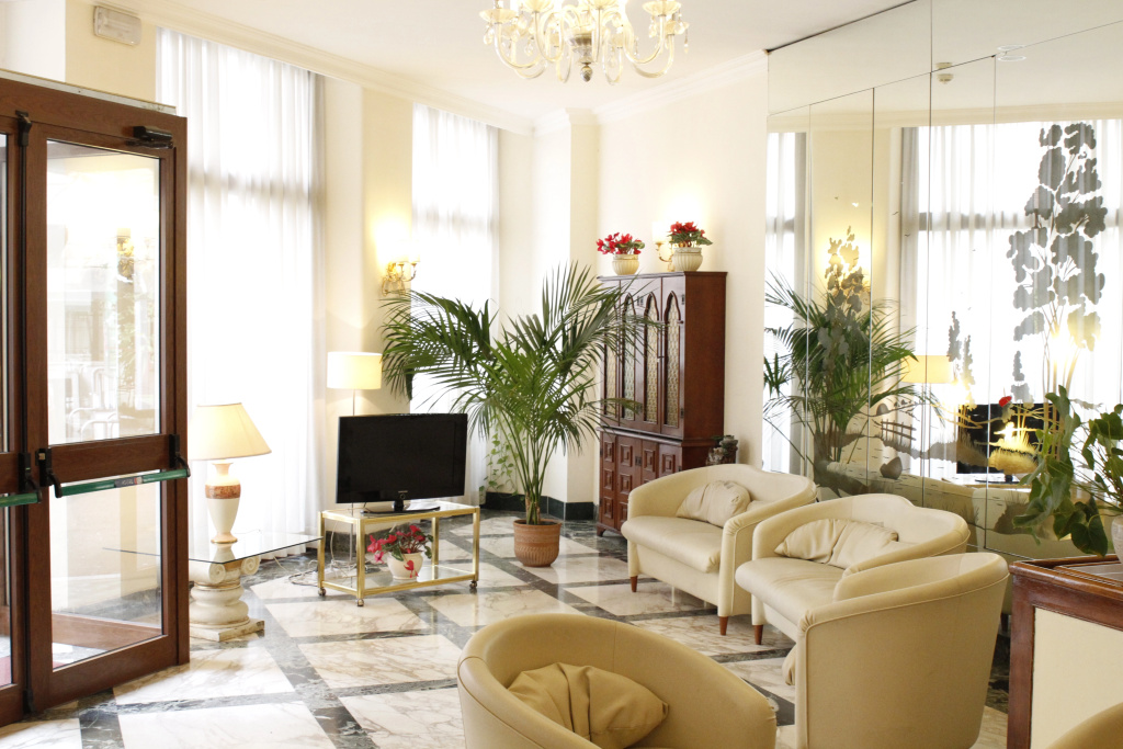 GH Hotel San Giusto