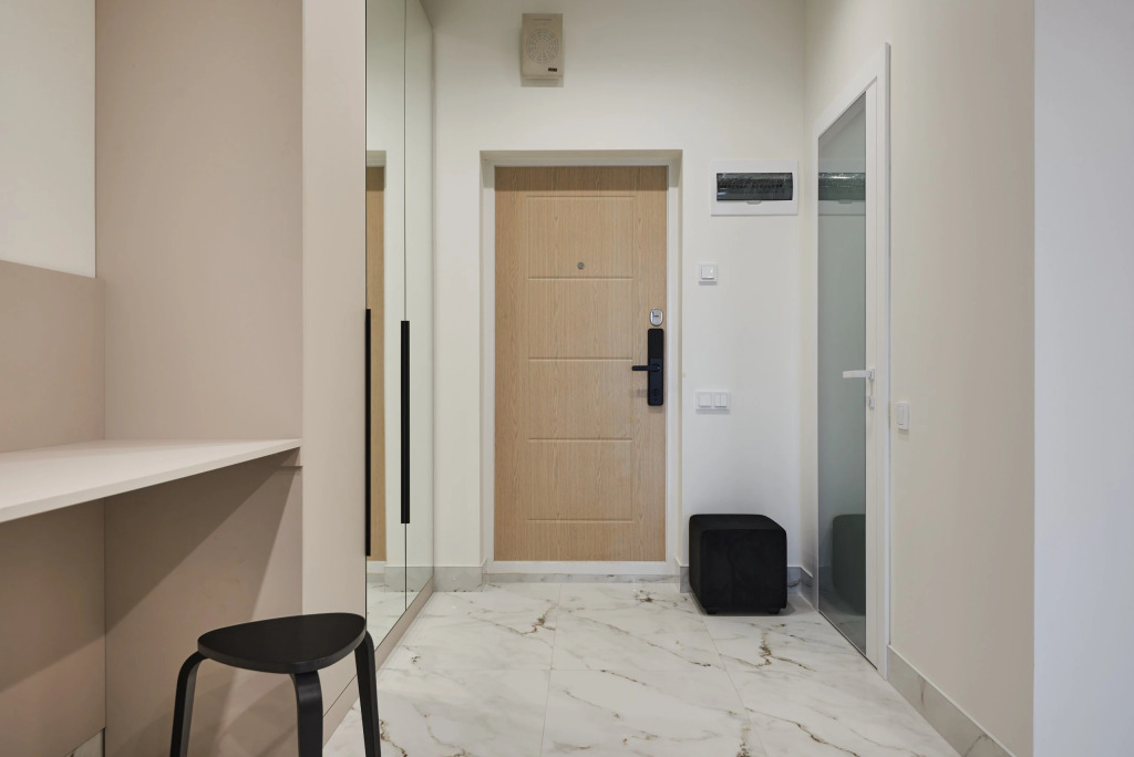 Апартаменты Red Apartments Светлана парк Карнелия