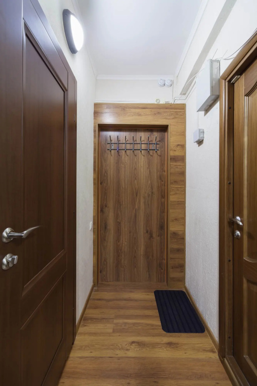 Апарт-отель АЛЛиС / ALLiS Hotel