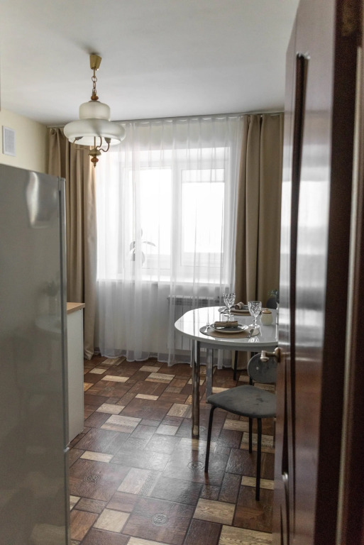 Уют в Деталях | Атмосферная квартира у леса