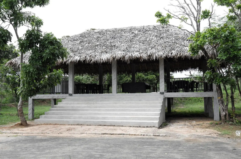 Отель Oak Ray Elephant Lake