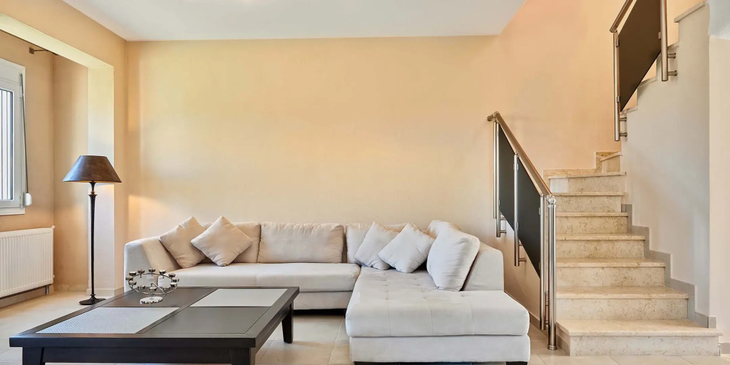 Вилла Amatia Summer House Vourvourou