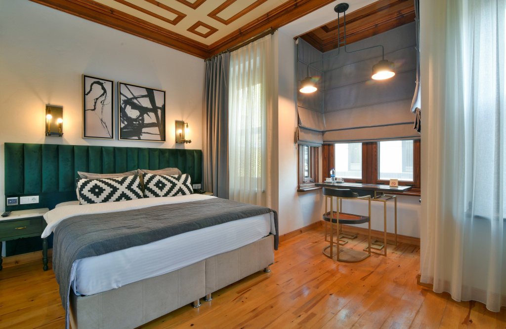 Istanbul Life Hotel