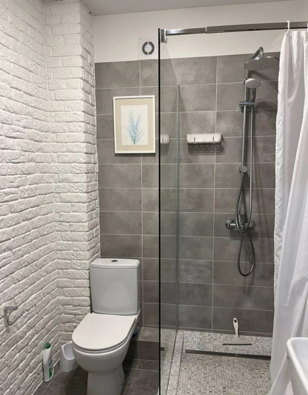 Квартира на Курортном проспекте 14А