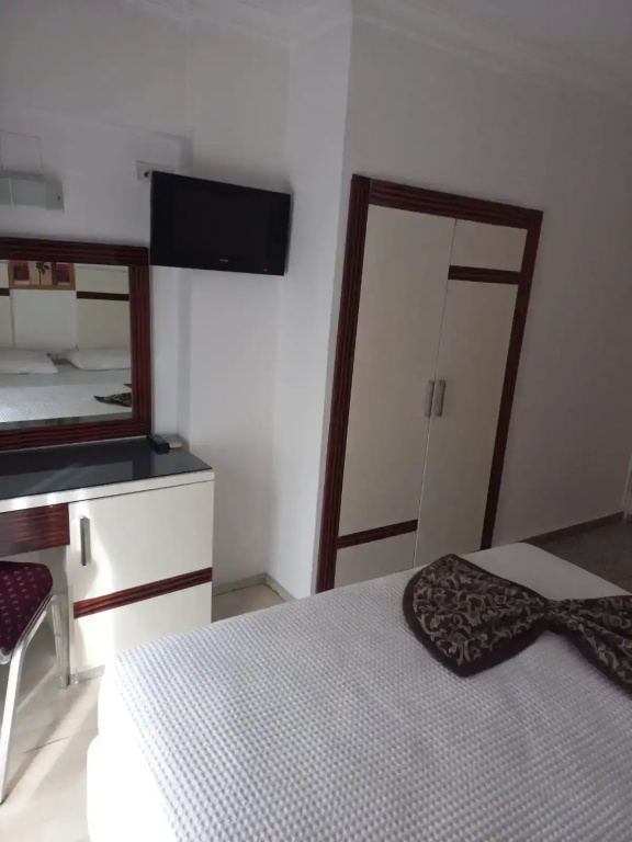 Atalla Hotel