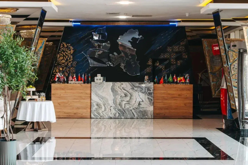 Innab Inn Hotel