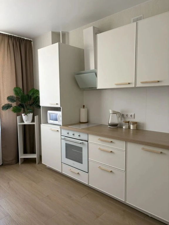 Uyutnaya Flat
