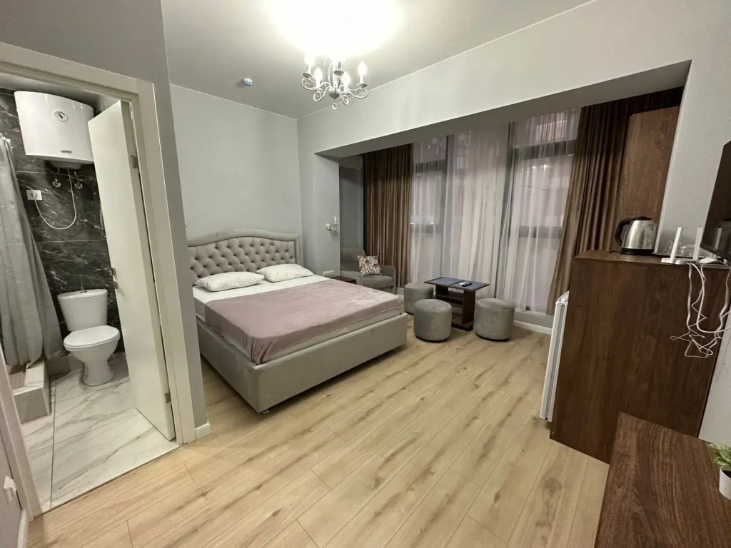 Квартира Prosvescheniya 153a