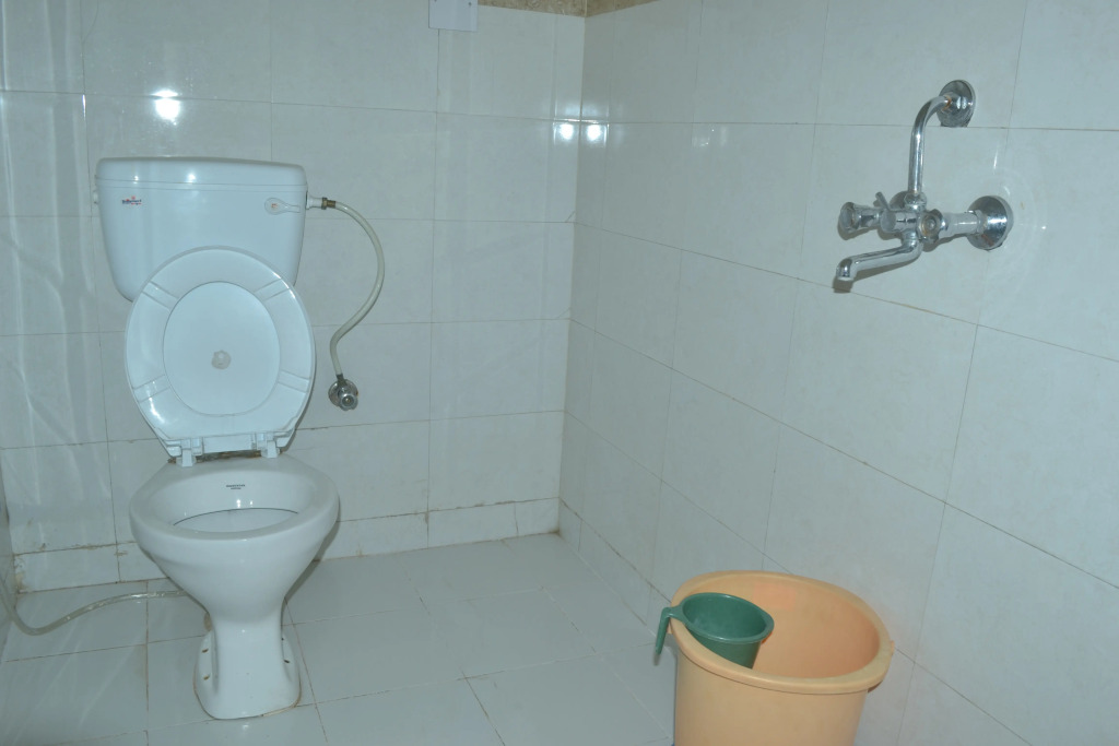Отель Jyoti Continental Agra