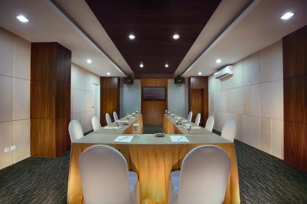 favehotel Graha Agung Surabaya