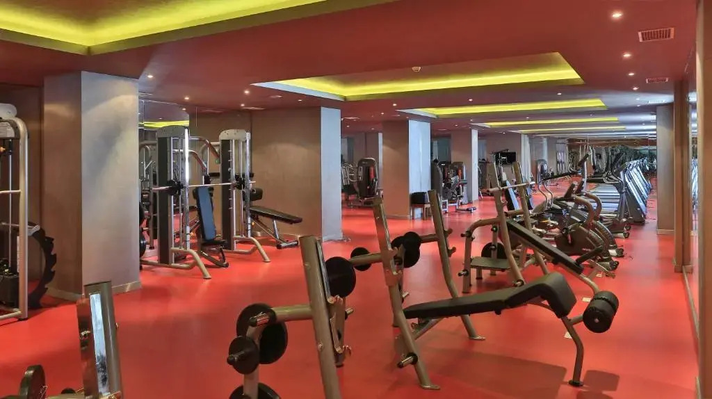 Borjomi Likani Health & Spa Centre