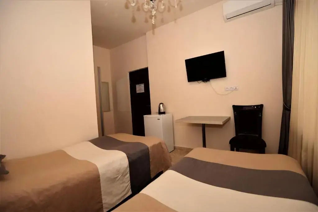 Hotel Comfort House