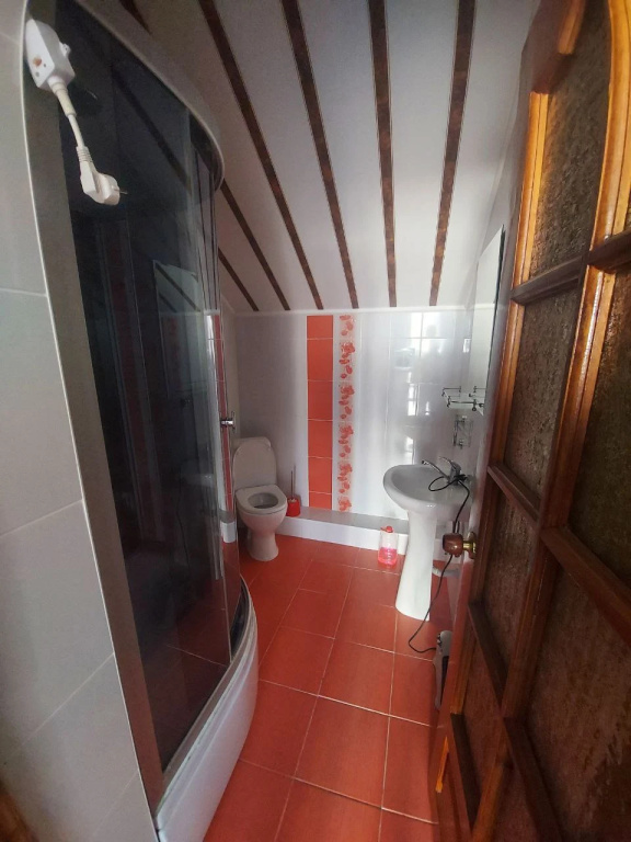 Номер Comfort в Санита