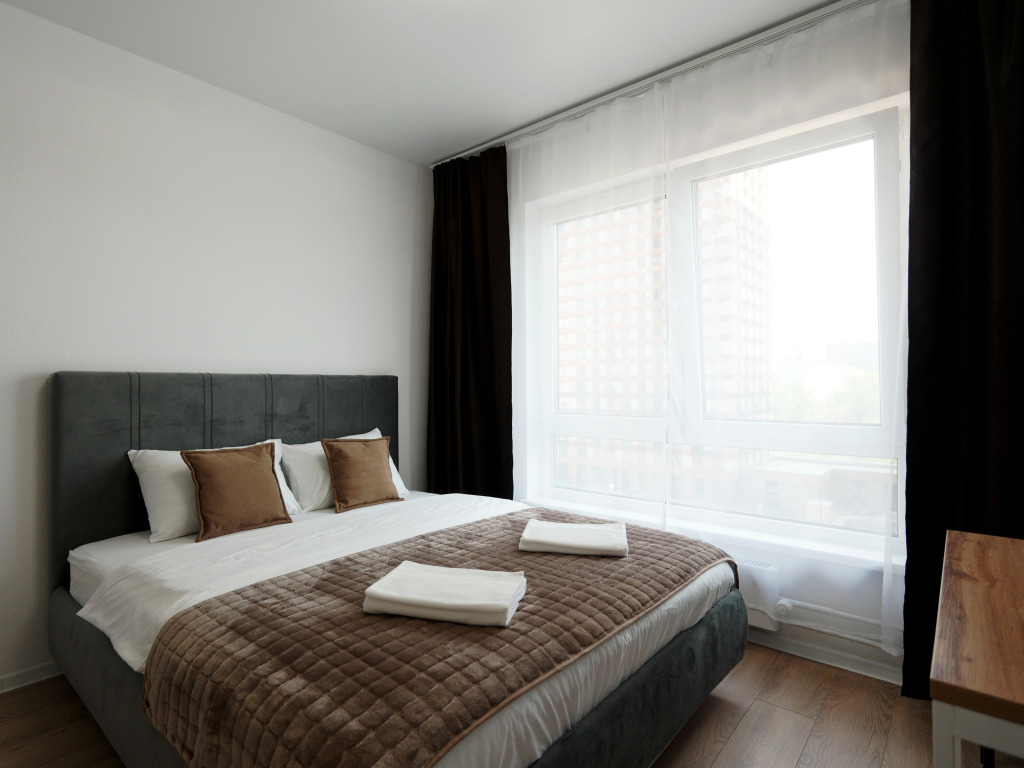Квартира RoomOnDay Арт 001196